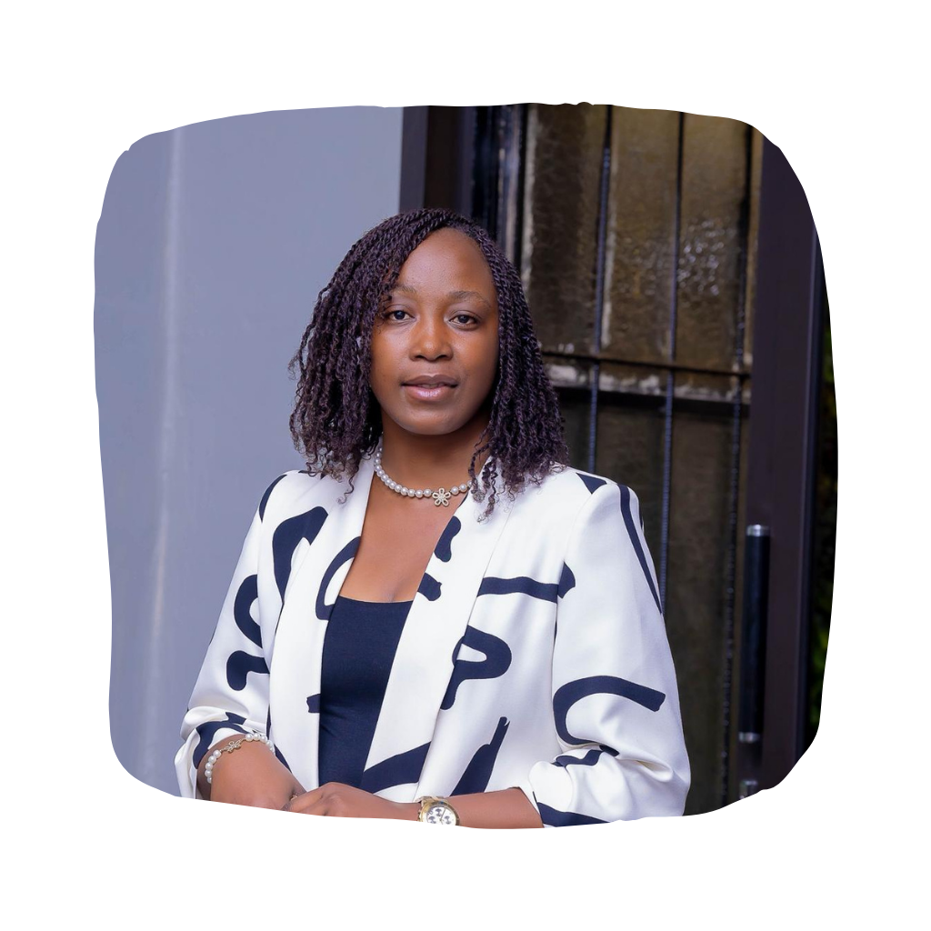 RESTRADIE MALENGE - Secrétaire